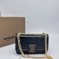 Burberry Satchel Bags